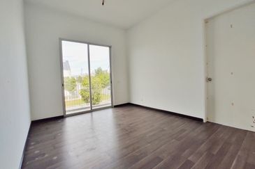 Ebonylane @ Eco Forest