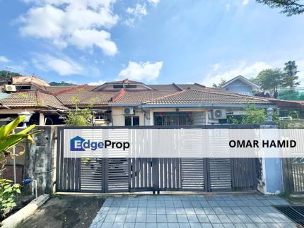 Bandar Baru Selayang, Selayang, Selangor Terrace House For Sale, Selangor, Selayang