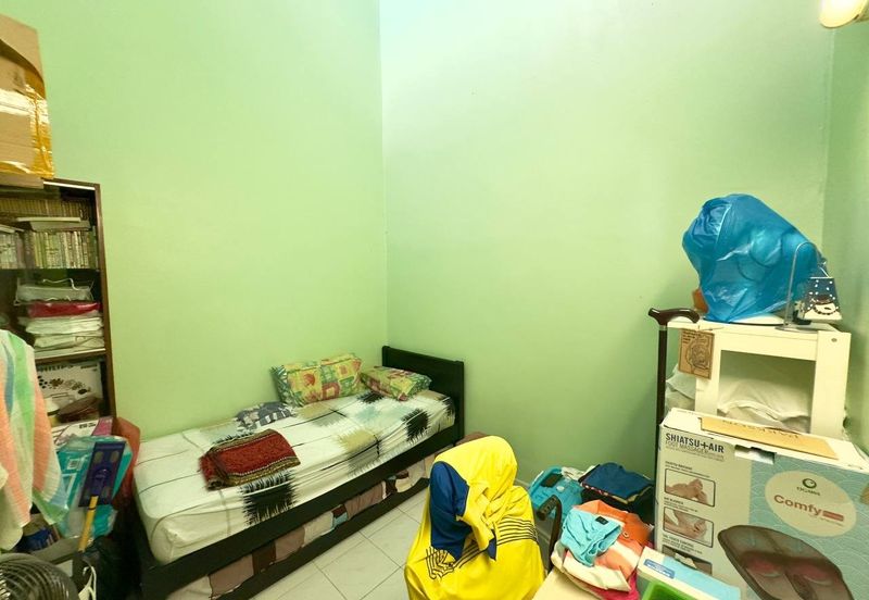 Bandar Baru Selayang