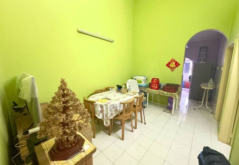 Bandar Baru Selayang