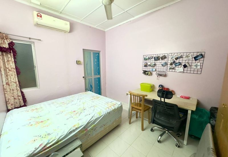 Bandar Baru Selayang