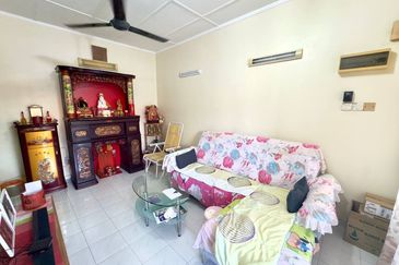 Bandar Baru Selayang