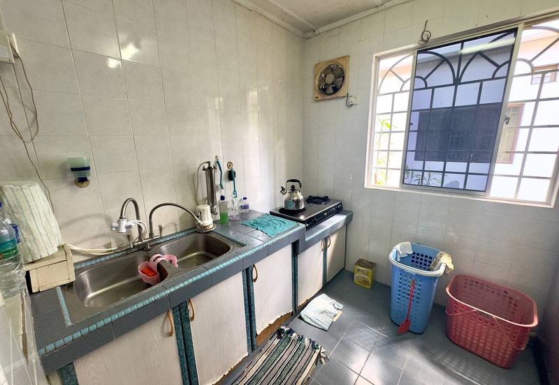 Bandar Baru Selayang