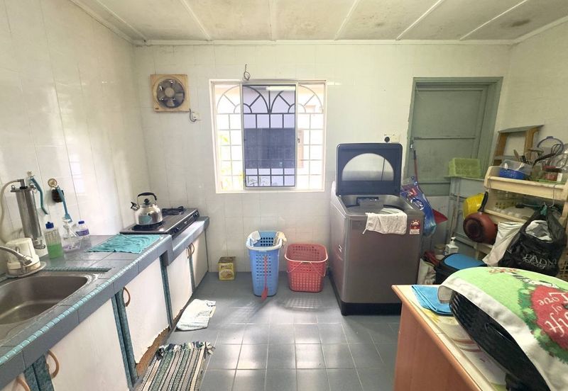 Bandar Baru Selayang