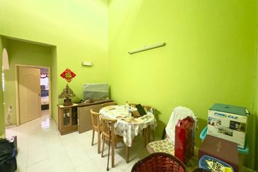 Bandar Baru Selayang