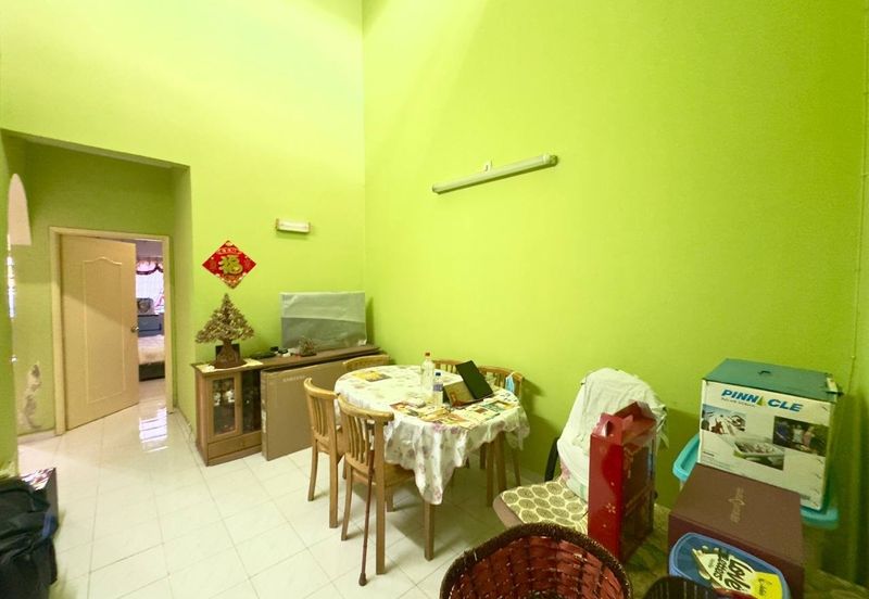 Bandar Baru Selayang