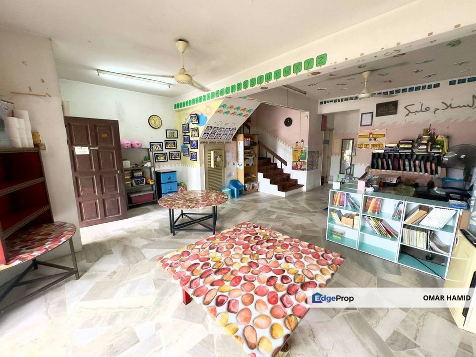 Angsana Hilir, Pandan Jaya, Kuala Lumpur Terrace House For Sale, Kuala Lumpur, Ampang Hilir