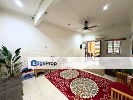 Taman Desa Kenanga, Semenyih, Selangor Terrace House For Sale, Selangor, Semenyih