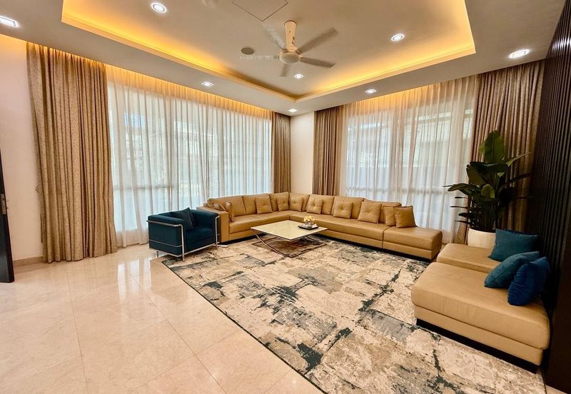 Jacaranda Garden Residence