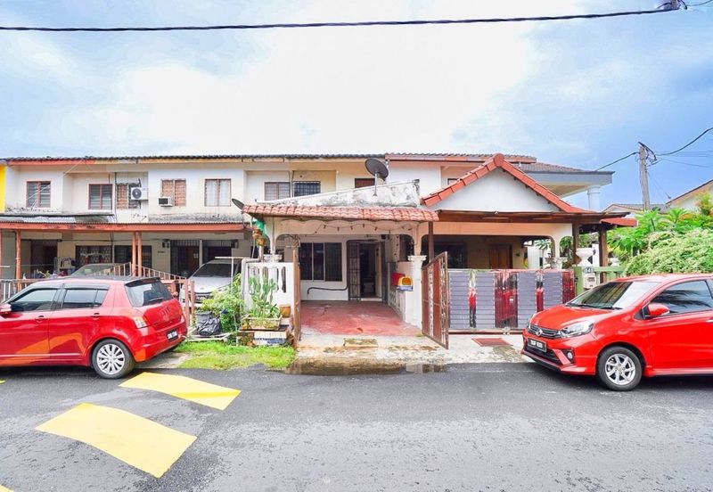 Taman Permata, Ampang Jaya