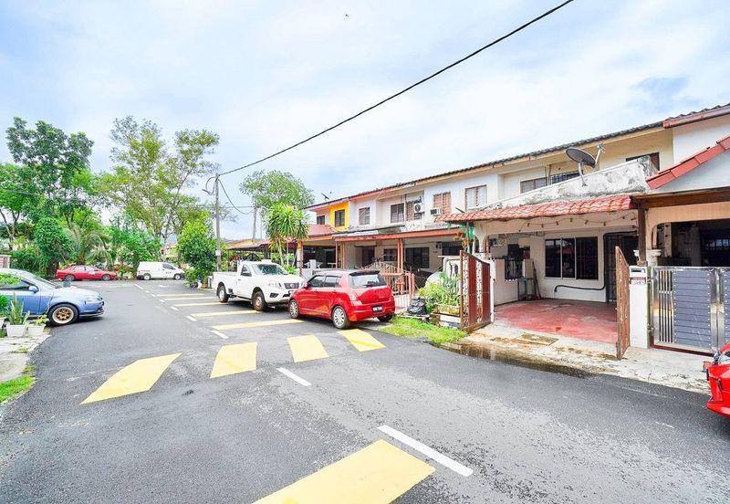 Taman Permata, Ampang Jaya