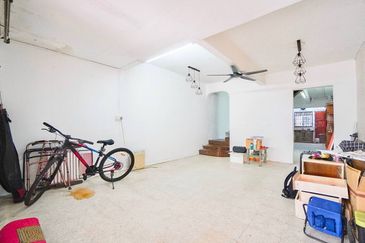 Taman Permata, Ampang Jaya