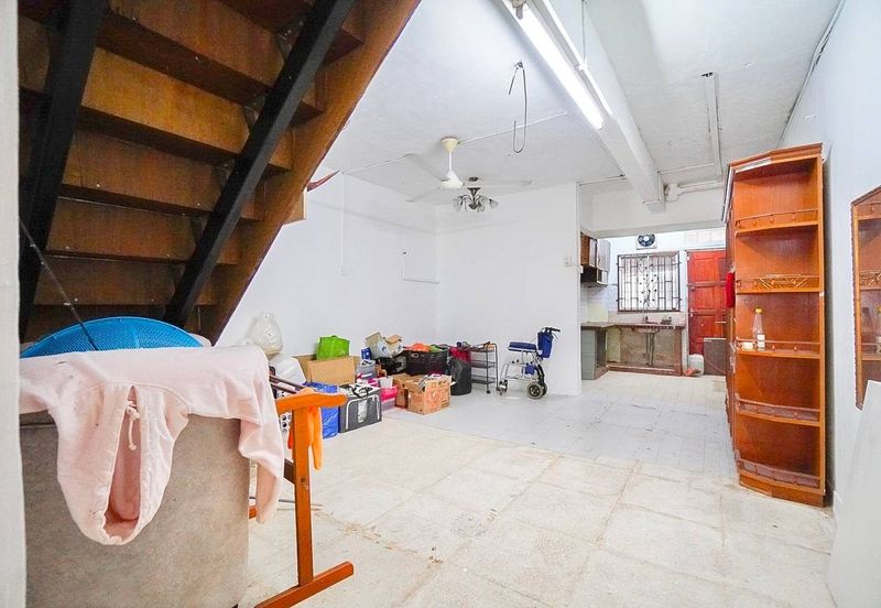 Taman Permata, Ampang Jaya