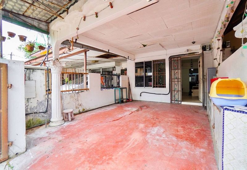 Taman Permata, Ampang Jaya