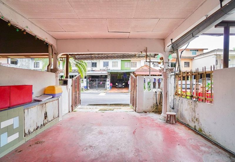 Taman Permata, Ampang Jaya