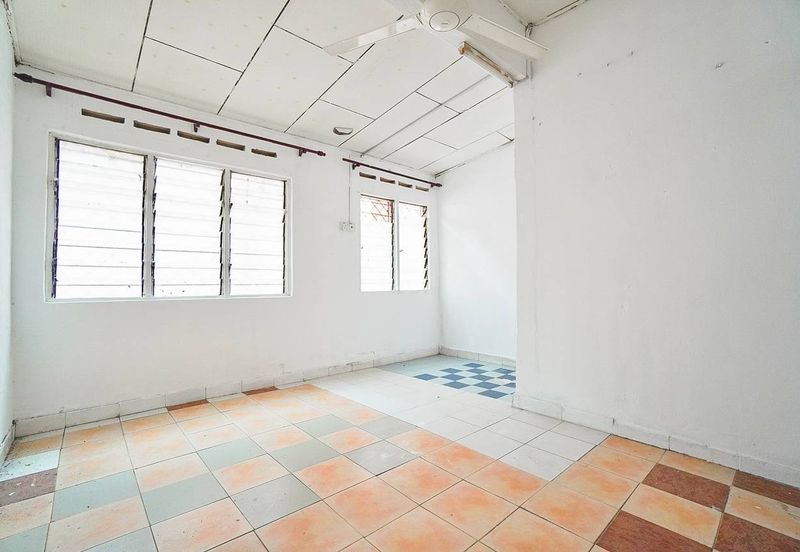 Taman Permata, Ampang Jaya