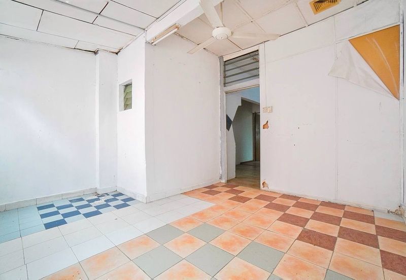 Taman Permata, Ampang Jaya