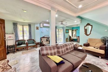 Seksyen 15, Bandar Baru Bangi