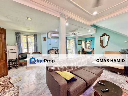 Seksyen 15, Bandar Baru Bangi, Bangi, Selangor Terrace House For Sale, Selangor, Bangi