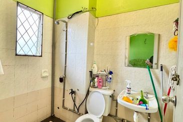 Seksyen 15, Bandar Baru Bangi