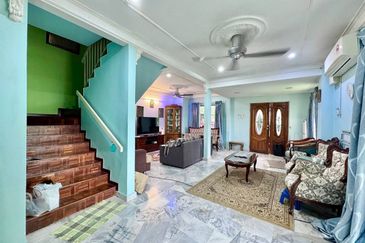 Seksyen 15, Bandar Baru Bangi