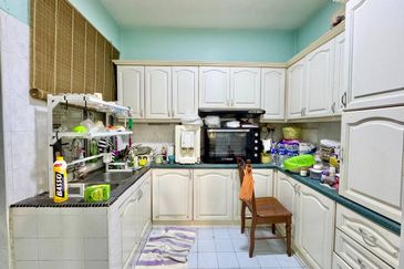 Seksyen 15, Bandar Baru Bangi