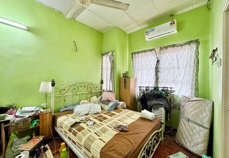 Seksyen 15, Bandar Baru Bangi