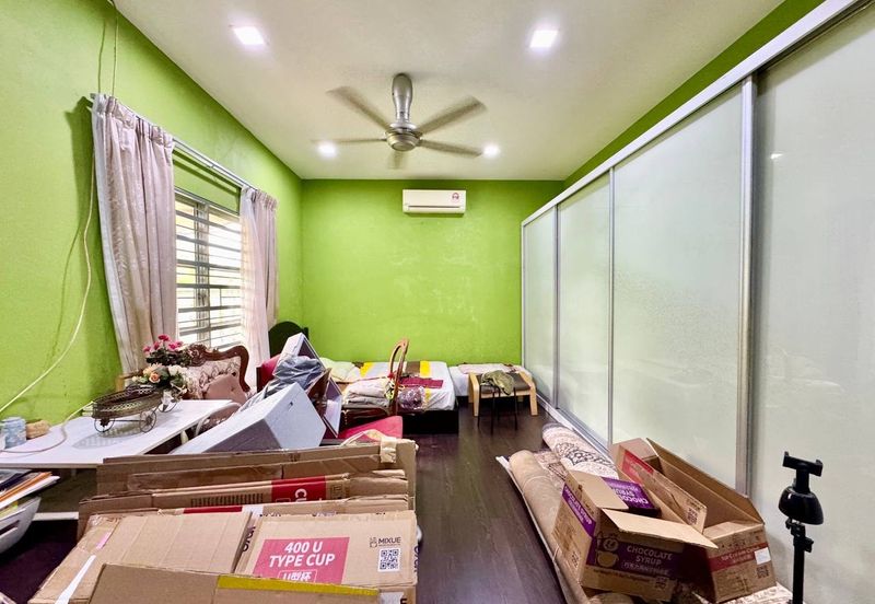 Seksyen 15, Bandar Baru Bangi