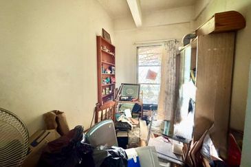 Seksyen 15, Bandar Baru Bangi