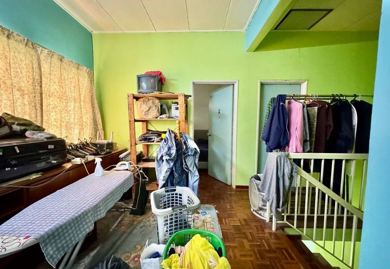 Seksyen 15, Bandar Baru Bangi