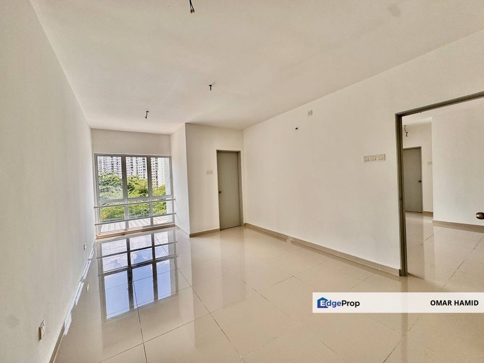 Astana Lumayan Cheras Bandar Sri Permaisuri Condo For Sale, Kuala Lumpur, Cheras
