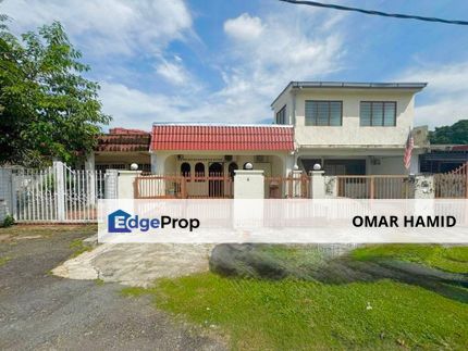 Seksyen 51A, Petaling Jaya, Petaling Jaya, Selangor Terrace House For Sale, Selangor, Petaling Jaya