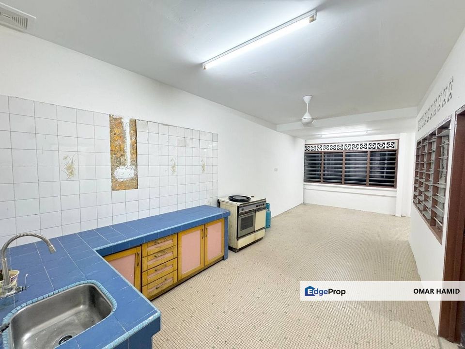 Seksyen 51A, Petaling Jaya, Petaling Jaya, Selangor Terrace House For Sale, Selangor, Petaling Jaya