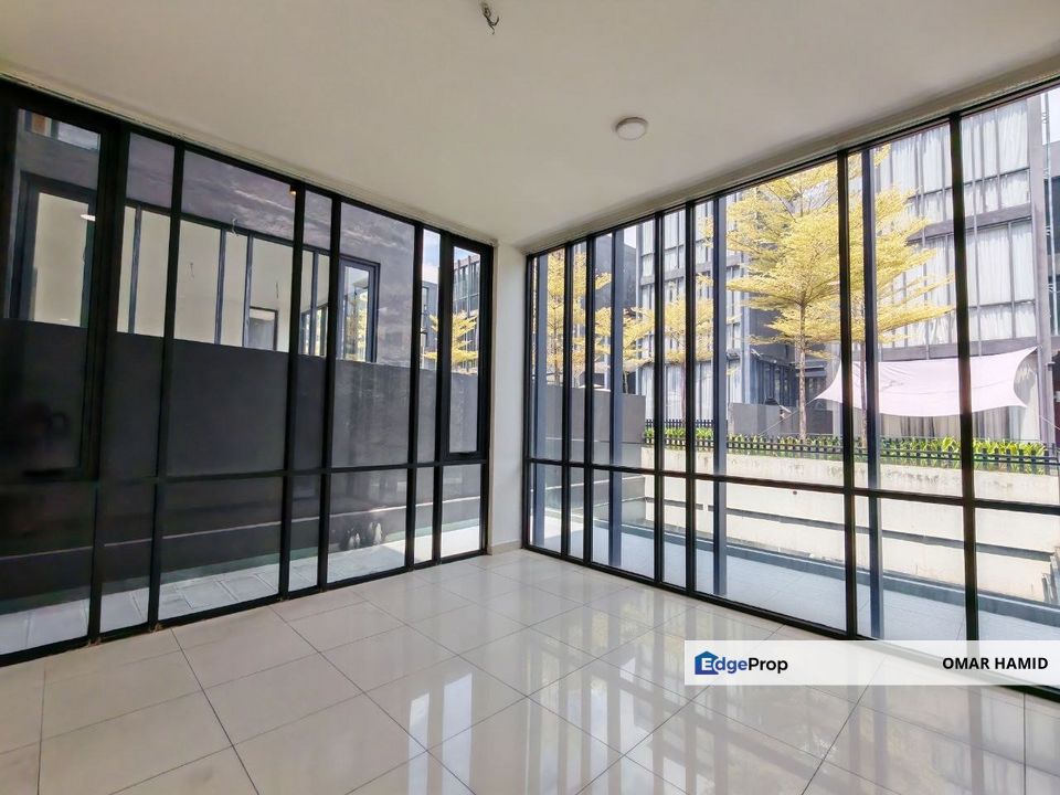 Empire Residence, Damansara Perdana, Selangor Superlink House For Sale, Selangor, Damansara Perdana