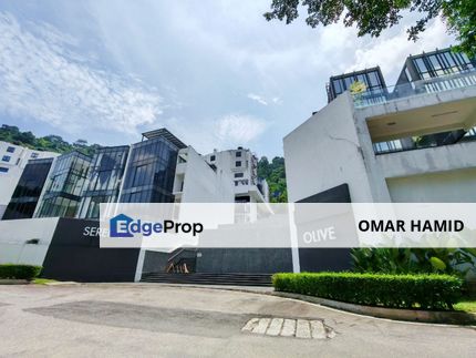 Empire Residence, Damansara Perdana, Selangor Superlink House For Sale, Selangor, Damansara Perdana