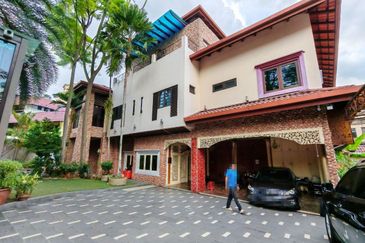 Seksyen 16, Petaling Jaya