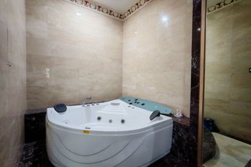 Seksyen 16, Petaling Jaya