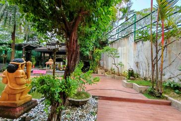 Seksyen 16, Petaling Jaya