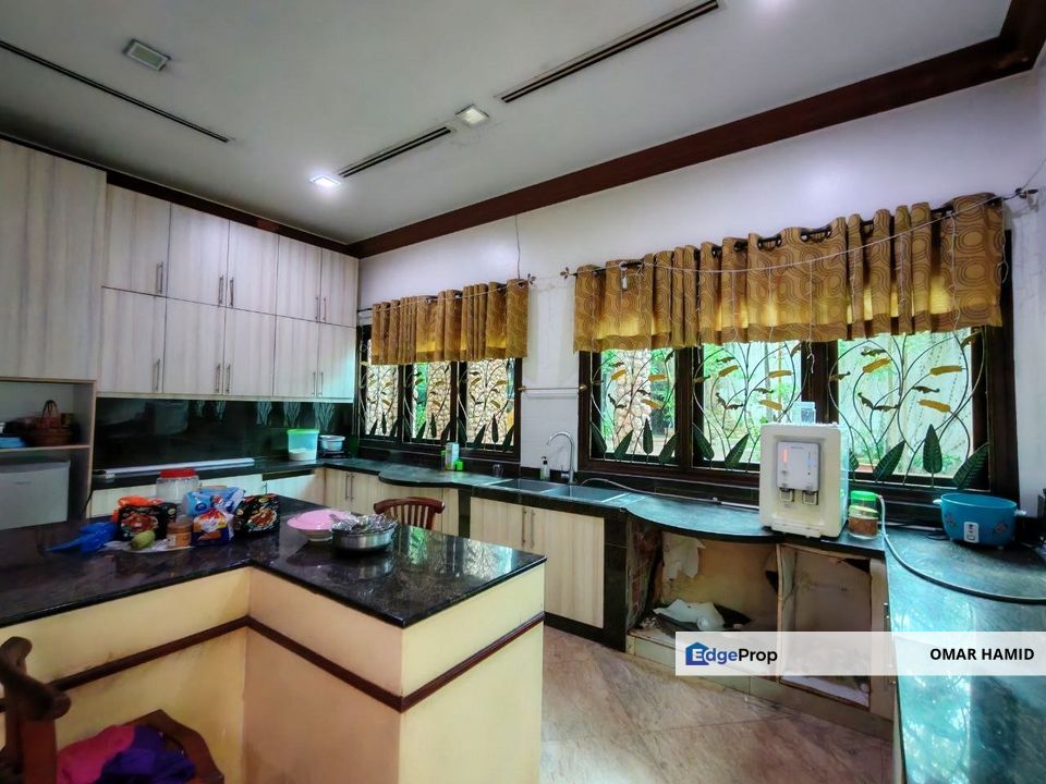 Seksyen 16, Petaling Jaya, Selangor Bungalow House For Sale, Selangor, Petaling Jaya