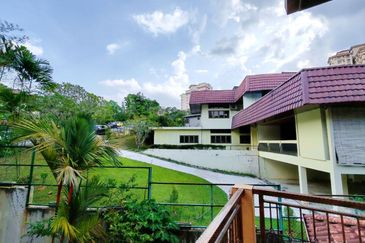 Seksyen 16, Petaling Jaya