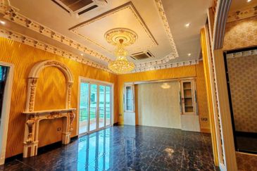 Seksyen 16, Petaling Jaya