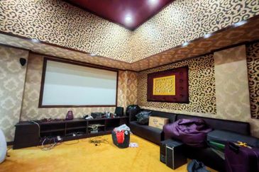 Seksyen 16, Petaling Jaya