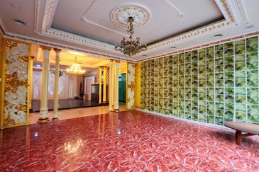 Seksyen 16, Petaling Jaya