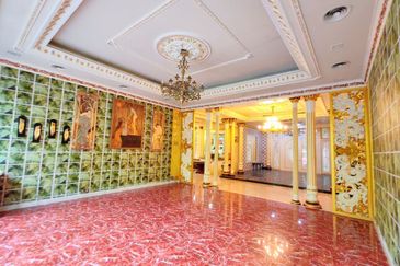 Seksyen 16, Petaling Jaya