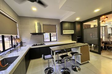 Ceria Residences