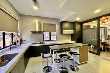 Ceria Residences