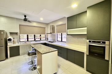 Ceria Residences
