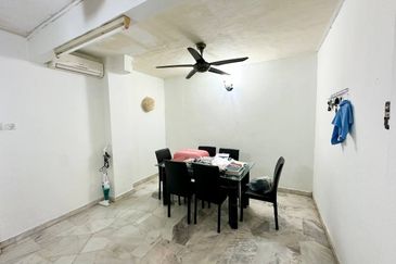 Taman Pinggiran Batu Caves