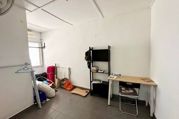 Taman Pinggiran Batu Caves