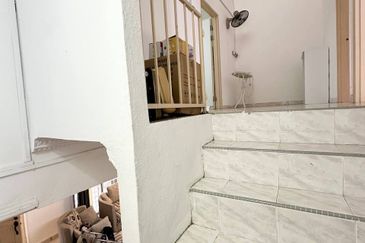 Taman Pinggiran Batu Caves